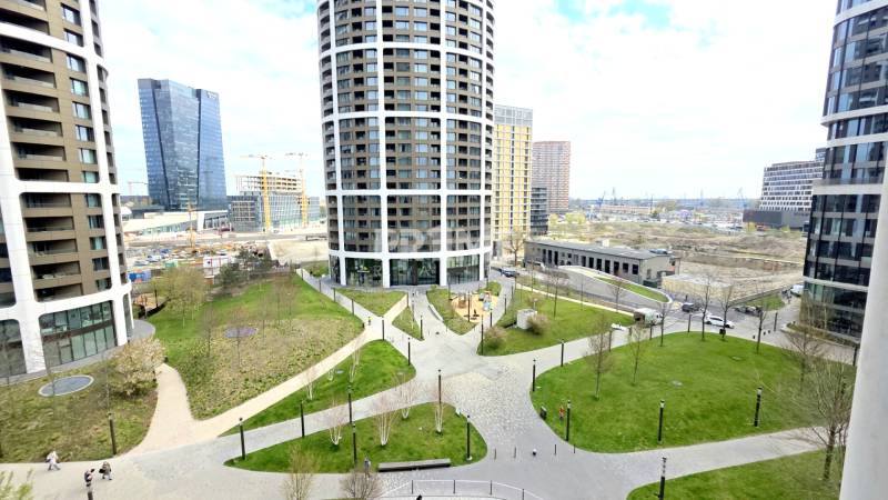 JEDINEČNÝ 2i byt, NOVOSTAVBA, KLÍMA, VÝHĽAD, PARKING, SKY PARK