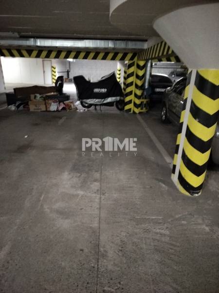 Garážové parkovacie miesto, NOVOSTAVBA, Krajná ulica, Trnávka