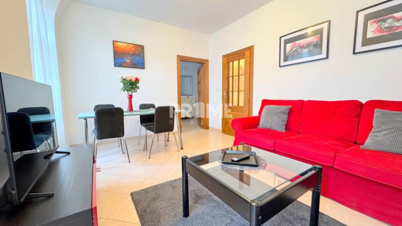 EXKLUZÍVNE, Štýlový 2i byt,, Hviezdoslavovo námestie, Staré.Mesto 