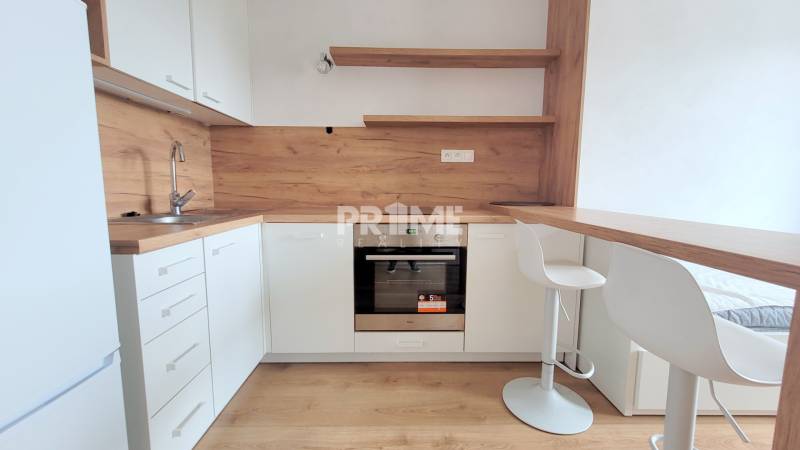 MODENÁ GARSÓNKA, NOVOSTAVBA, BALKÓN, Ondavska ulica