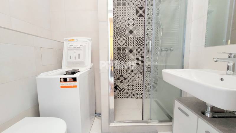 MODENÁ GARSÓNKA, NOVOSTAVBA, BALKÓN, Ondavska ulica