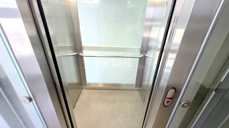 MODERNÝ 1i byt, REKONŠTRUKCIA, VÝHĽAD,BALKÓN, KLÍMA, Dostojevského rád