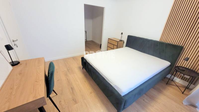 EXKLUZÍVNY 2i byt, NOVOSTAVBA, LOGGIA, DISCOVERY, Mlynské Nivy