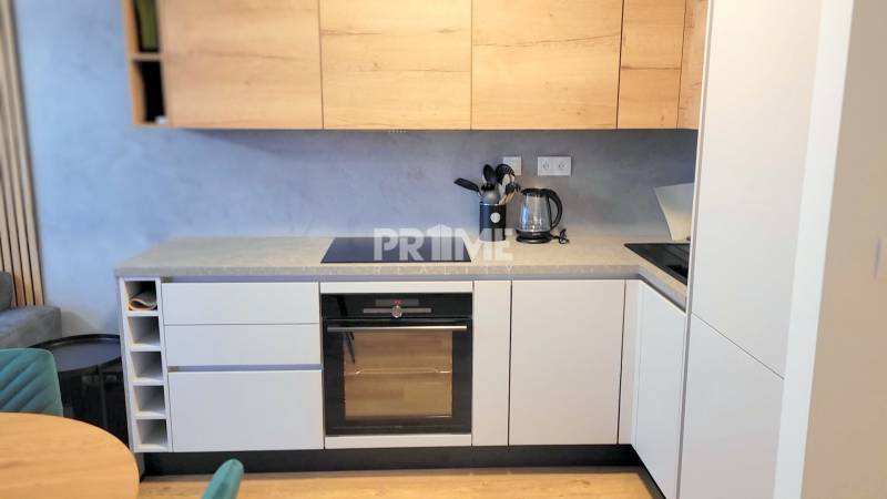 EXKLUZÍVNY 2i byt, NOVOSTAVBA, LOGGIA, DISCOVERY, Mlynské Nivy