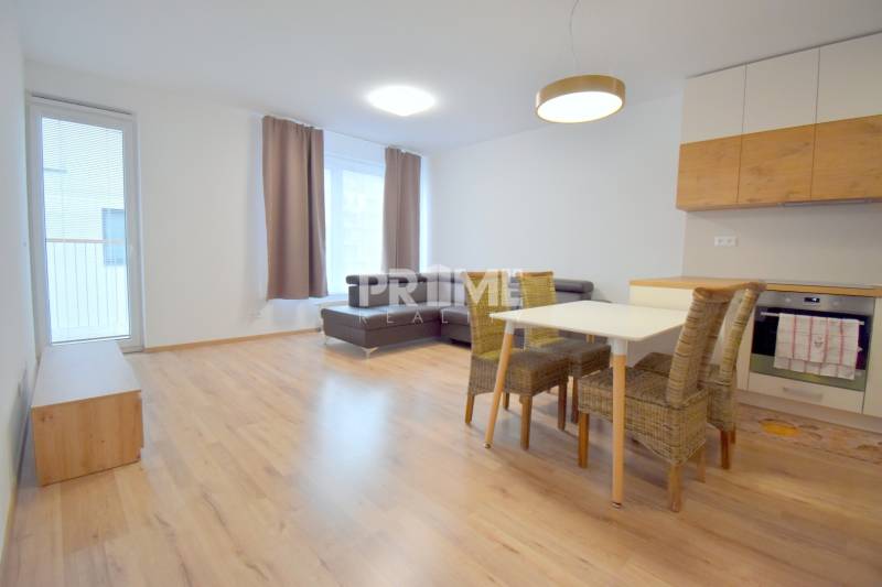 MODERNÝ 3i byt, NOVOSTAVBA, PARKING, PARKING, BALKÓN,Jarabinková ulica