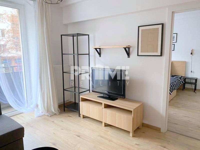 ŠTÝLOVÝ 2i byt, NOVOSTAVBA, BALKÓN, PARKIN, Paričková ulica, NIVY