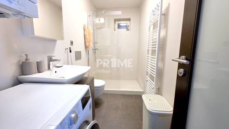 MODERNÝ 1i byt, REKONŠTRUKCIA, VÝHĽAD,BALKÓN, KLÍMA, Dostojevského rád