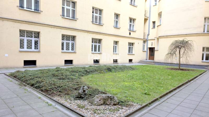 MODERNÝ 1i byt, REKONŠTRUKCIA, VÝHĽAD,BALKÓN, KLÍMA, Dostojevského rád