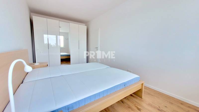 MODERNÝ 2i byt, NOVOSTAVBA NUPPU, PARKING, BALKÓN,KLÍMA,Hraničná ulica