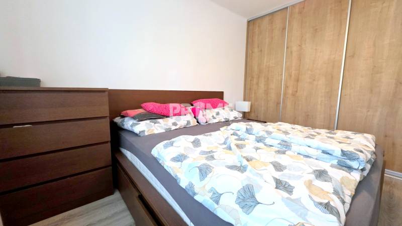 MODERNÝ 2i byt, REKONŠTRUKCIA, Pionierska ulica, Nové Mesto