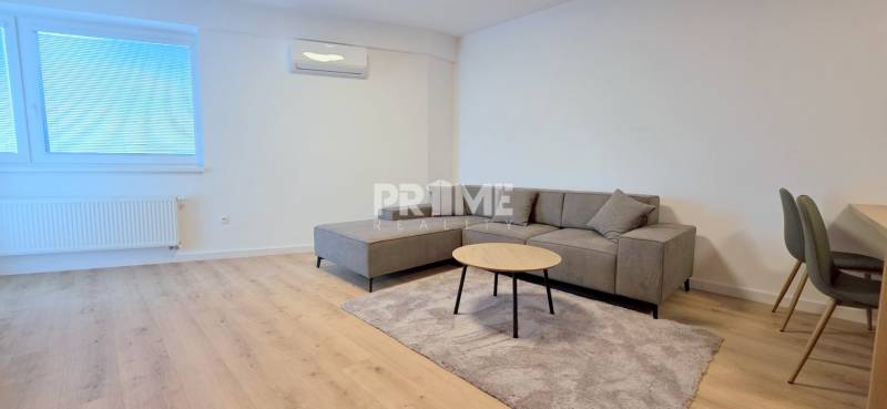 MODERNÝ 2i byt, DIAMNAT, BALKÓN, KLÍMA, PARKING, Rybničná ulica