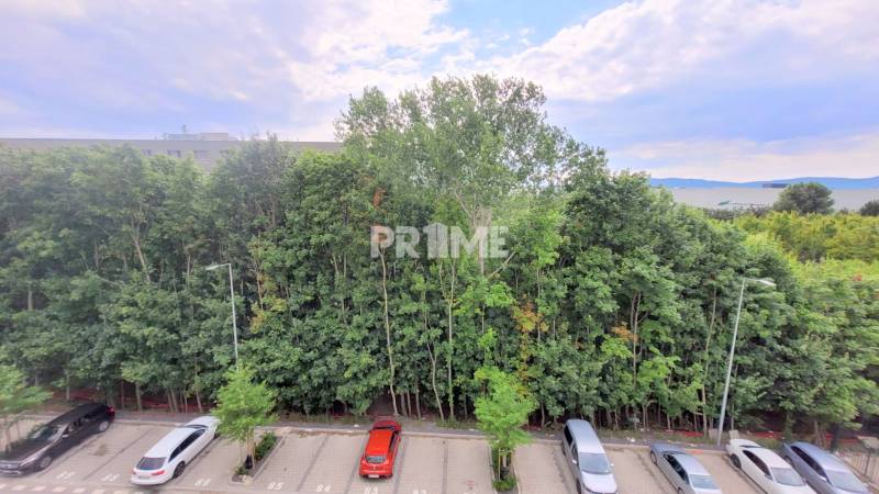 MODERNÝ 2i BYT, OVOCNÉ.SADY, PARKING,KLÍMA, BALKÓN, Ivanská cesta