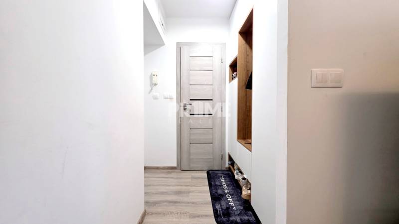 MODERNÝ 2i byt, REKONŠTRUKCIA, Pionierska ulica, Nové Mesto