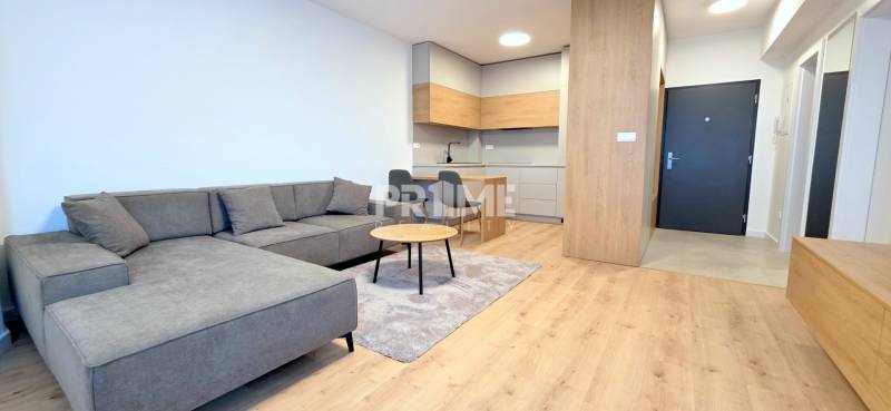 MODERNÝ 2i byt, DIAMNAT, BALKÓN, KLÍMA, PARKING, Rybničná ulica