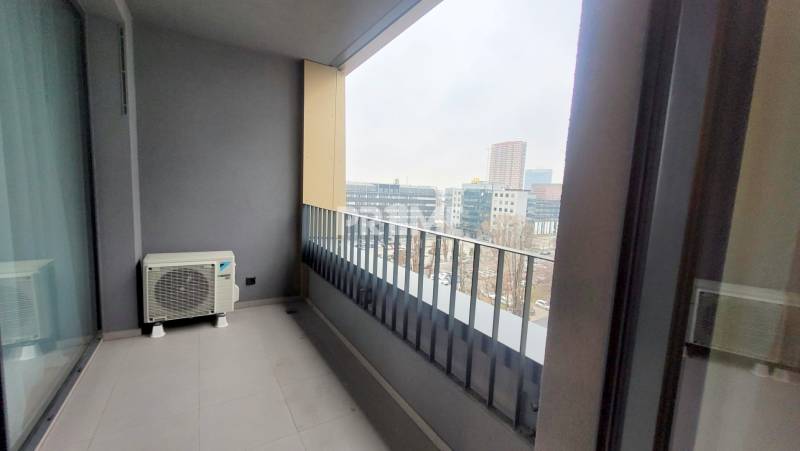 EXKLUZÍVNY 2i byt, NOVOSTAVBA, LOGGIA, DISCOVERY, Mlynské Nivy