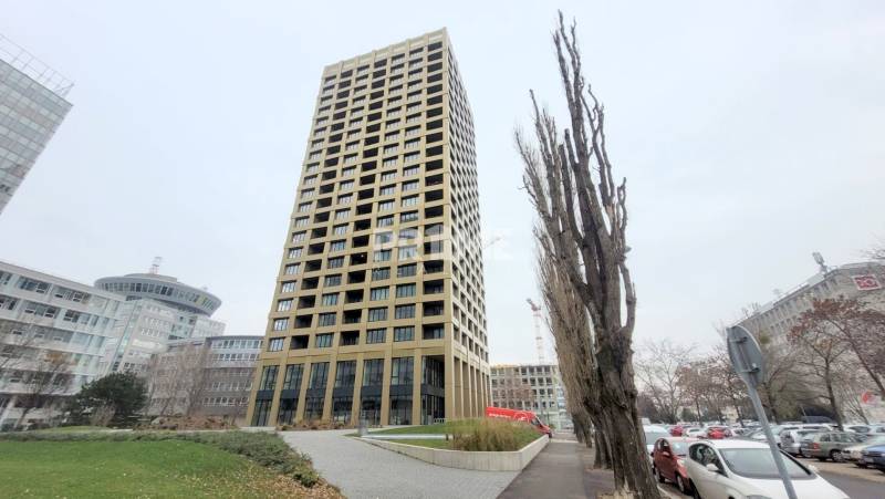 EXKLUZÍVNY 2i byt, NOVOSTAVBA, LOGGIA, DISCOVERY, Mlynské Nivy