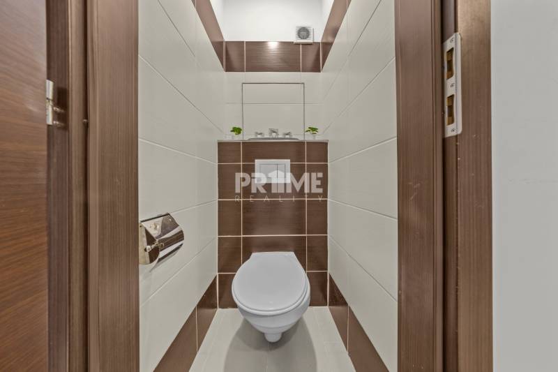 MODERNÝ 2i byt, REKONŠTRUKCIA, KLÍMA, MOZARTOVA ulica, Horský park