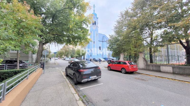 Pekný 1,5i byt, REKONŠTRUKCIA, CENTRUM, Bezručová ulica, Staré Mesto