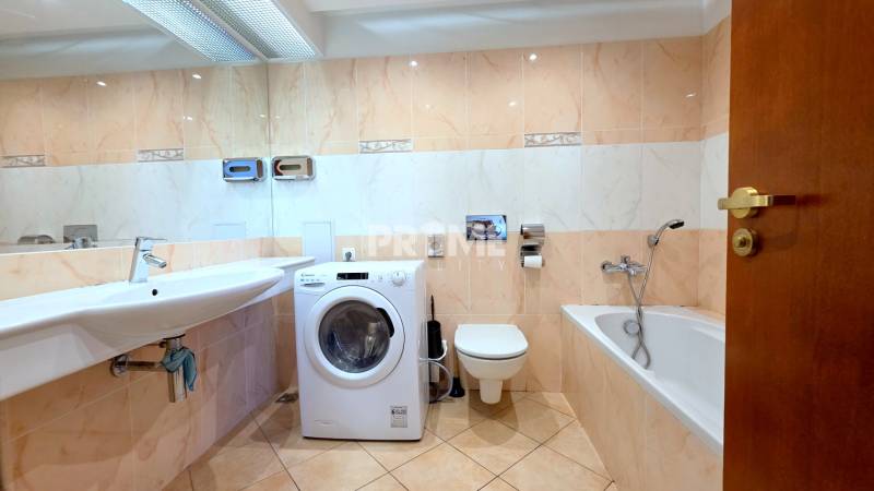 PEKNÁ GARSÓNKA, NOVOSTAVBA, KLÍMA, DRAŽDIAK HAUS, Antolská ulica