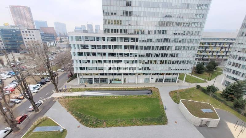 EXKLUZÍVNY 2i byt, NOVOSTAVBA, LOGGIA, DISCOVERY, Mlynské Nivy