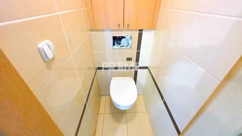 MODERNÝ 3i byt, 3 X SAMOSTATNÁ IZBA, LOGGIA, Prokofievova ulica