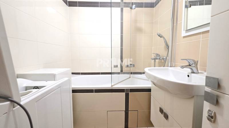 MODERNÝ 3i byt, 3 X SAMOSTATNÁ IZBA, LOGGIA, Prokofievova ulica