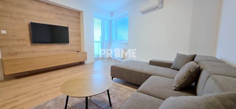 MODERNÝ 2i byt, DIAMNAT, BALKÓN, KLÍMA, PARKING, Rybničná ulica