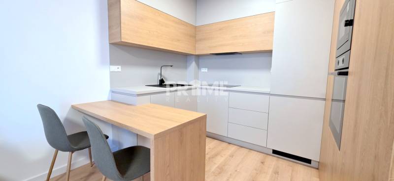 MODERNÝ 2i byt, DIAMNAT, BALKÓN, KLÍMA, PARKING, Rybničná ulica