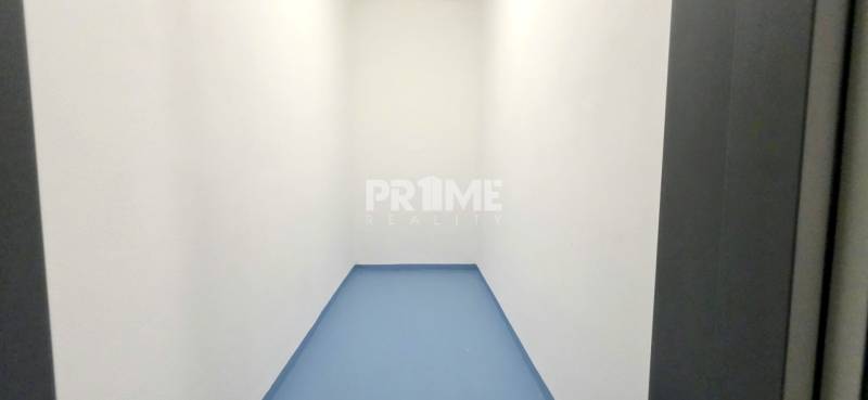 MODERNÝ 2i byt, DIAMNAT, BALKÓN, KLÍMA, PARKING, Rybničná ulica