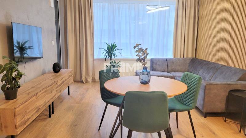 EXKLUZÍVNY 2i byt, NOVOSTAVBA, LOGGIA, DISCOVERY, Mlynské Nivy