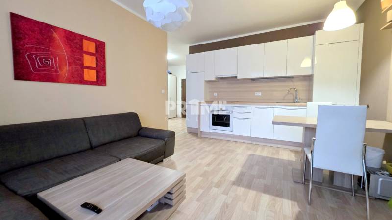 MODERÝ 2i byt, NOVOSTAVBA, BALKÓN, KLÍMA, Lužná ulica, Zač.Petržalky