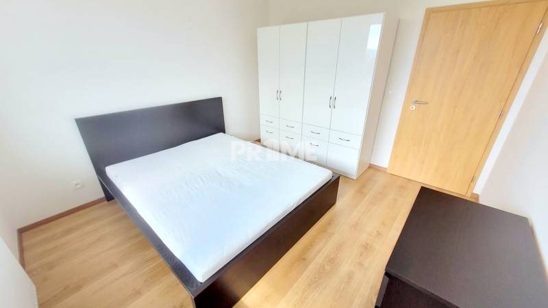 MODERNÝ 2i BYT, OVOCNÉ.SADY, PARKING,KLÍMA, BALKÓN, Ivanská cesta