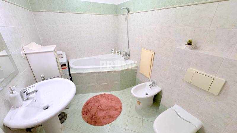 EXKLUZÍVNE, Štýlový 2i byt,, Hviezdoslavovo námestie, Staré.Mesto 