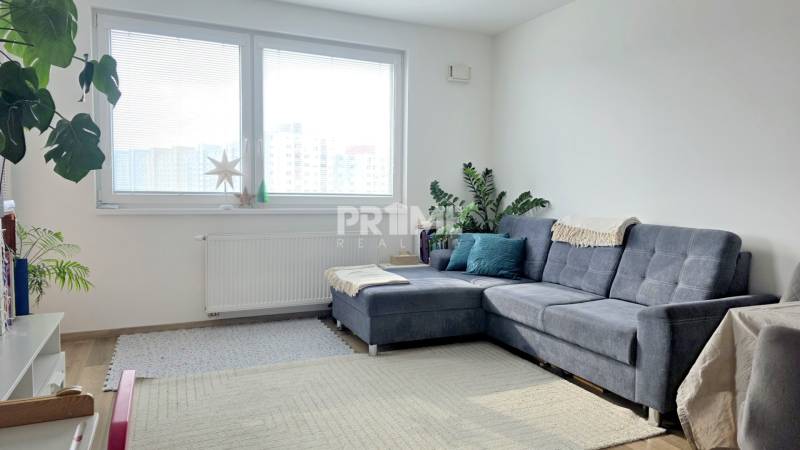 MODERNÝ 2i byt, NOVOSTAVBA FUXOVA, PARKING, LOGGIA, Bosákova ulica