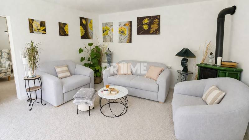 Predaj RD – 3i + hosťovská, tichá lokalita, Krátka ul., Dunajská Lužná