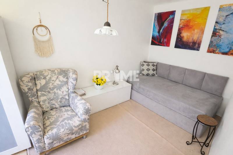 Predaj RD – 3i + hosťovská, tichá lokalita, Krátka ul., Dunajská Lužná