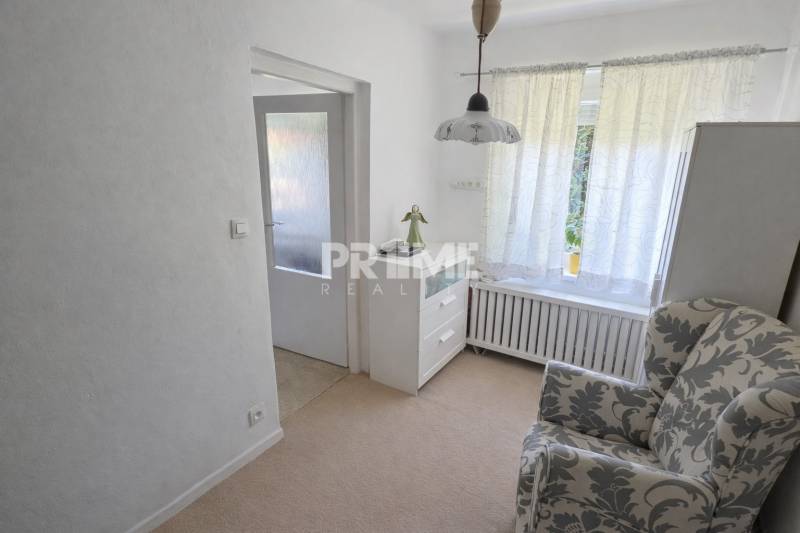 Predaj RD – 3i + hosťovská, tichá lokalita, Krátka ul., Dunajská Lužná