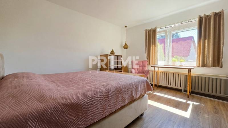 Predaj RD – 3i + hosťovská, tichá lokalita, Krátka ul., Dunajská Lužná