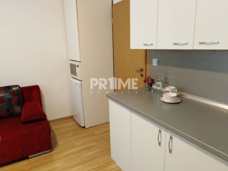 Pekná Garsónka, REKONŠTRUKCIA, CENTR.TRHOVISKO, Záhradnícka ulica