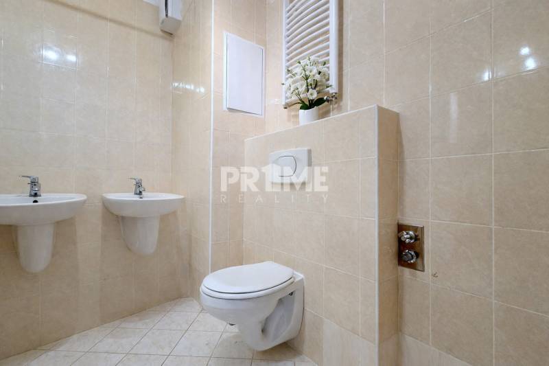 Priestranný 3i byt, loggia, parking, projekt Boria, Drieňová, Ružinov