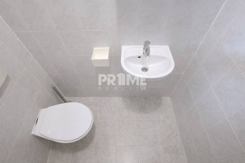 Priestranný 3i byt, loggia, parking, projekt Boria, Drieňová, Ružinov