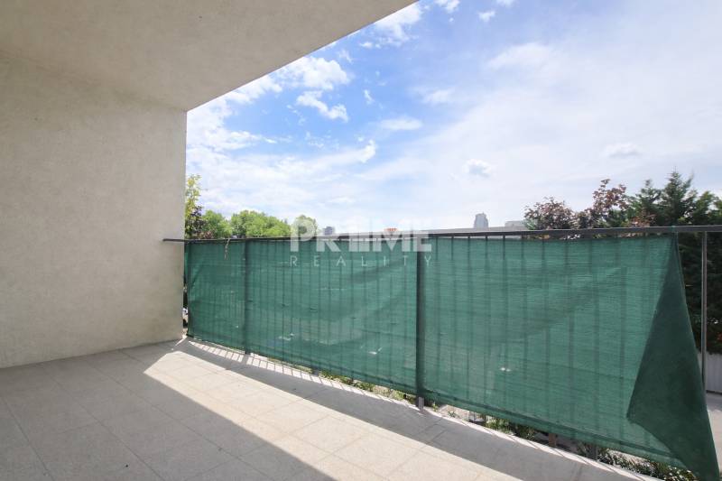 Priestranný 3i byt, loggia, parking, projekt Boria, Drieňová, Ružinov