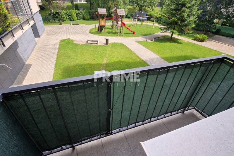 Priestranný 3i byt, loggia, parking, projekt Boria, Drieňová, Ružinov