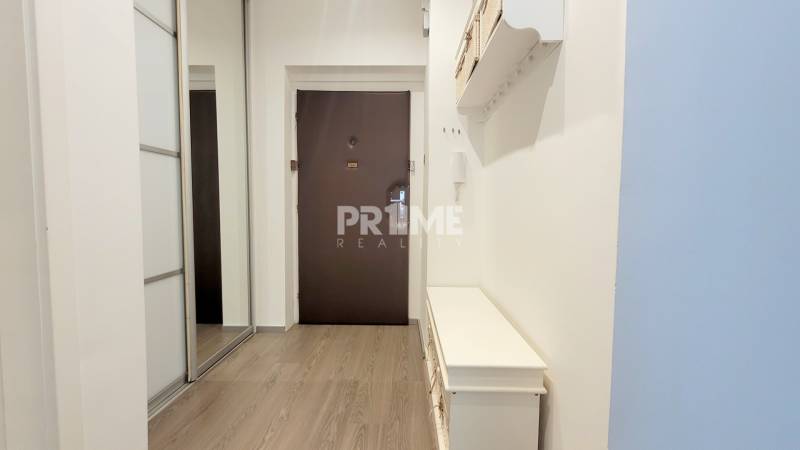 Pekný 1,5i byt, REKONŠTRUKCIA, CENTRUM, Bezručová ulica, Staré Mesto