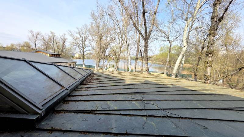 PEKNÁ GARSÓNKA, NOVOSTAVBA, KLÍMA, DRAŽDIAK HAUS, Antolská ulica