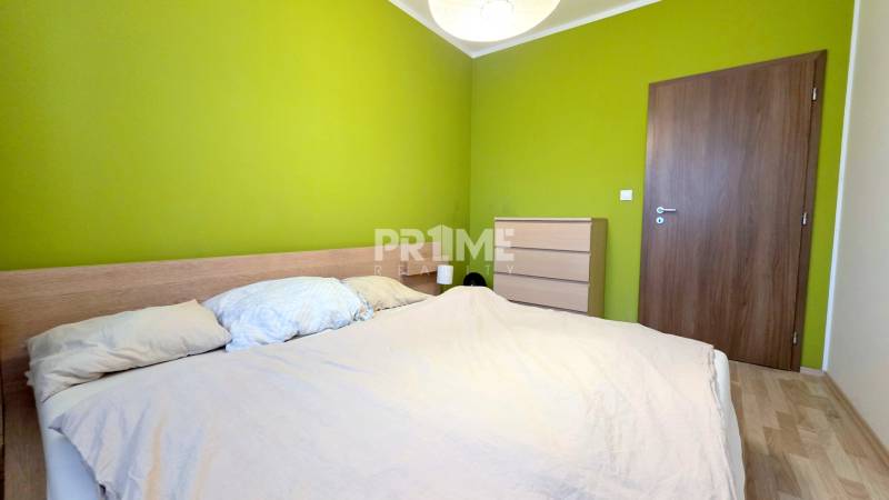 MODERÝ 2i byt, NOVOSTAVBA, BALKÓN, KLÍMA, Lužná ulica, Zač.Petržalky