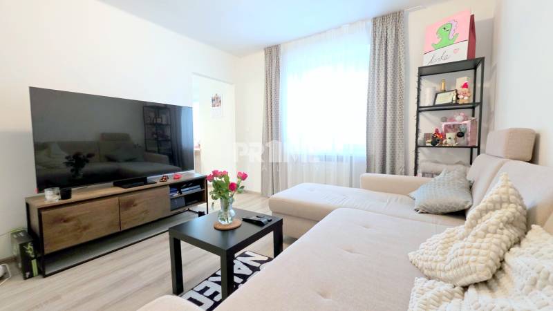 MODERNÝ 2i byt, REKONŠTRUKCIA, Pionierska ulica, Nové Mesto