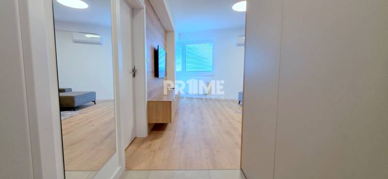 MODERNÝ 2i byt, DIAMNAT, BALKÓN, KLÍMA, PARKING, Rybničná ulica