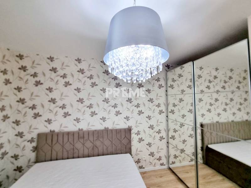 MODERNÝ 3i BYT, OVOCNÉ SADY, PARKING, KLÍMA, BALKÓN, Ivanská cesta