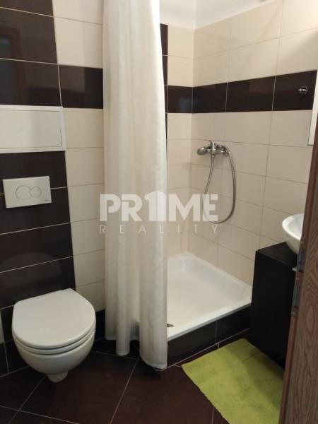 Pekná Garsónka, REKONŠTRUKCIA, CENTR.TRHOVISKO, Záhradnícka ulica